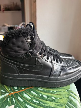 Nike Jordan borreguito mujer talla 39
