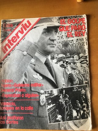 Revista INTERVIU EXTRA