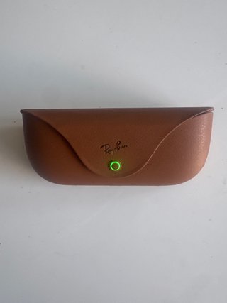 Estuche para Gafas Ray-Ban Meta con garantía