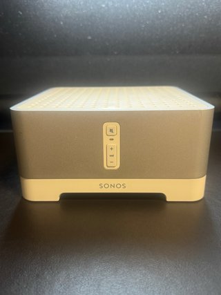 Sonos Amp S1 - Amplificador de audio