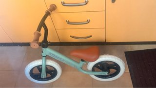 Bicicleta de equilibrio Xomax Bike
