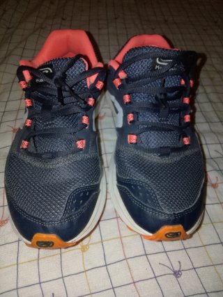 Zapatillas Kalenji Talla 40