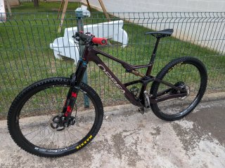 Orbea Occam LT 2024 Talla L