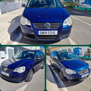 Volkswagen Polo 2006