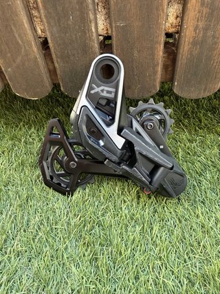 Cambio Sram X0 T-Type AXS 12V