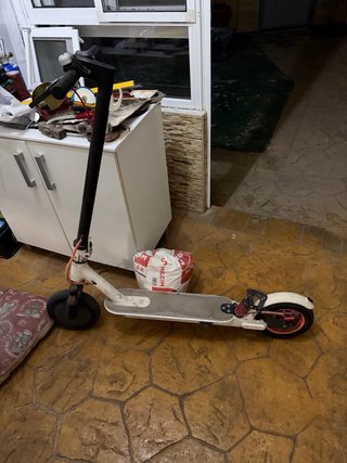 Patinete eléctrico M365