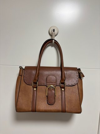 Bolso Parfois Marrón