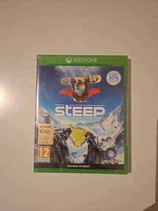 Steep (Xbox One)