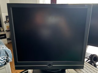 Monitor Medion da 17 pollici