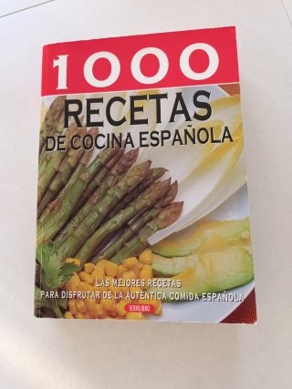 Las 1000 mejores recetas de cocina