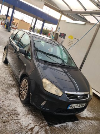 Ford C-MAX 2008