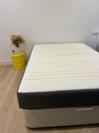 Colchón Cama 135cm