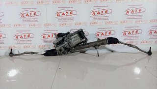 CREMALLERA DIRECCION PEUGEOT 207 Urban