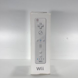 Controller Wii Nintendo