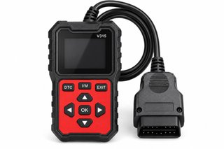Escáner de Diagnosis OBD2 V315