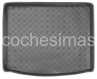 Protector Jeep Compass II desde 2017 cubremaletero