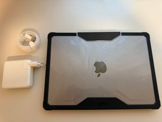 MacBook Pro M1 Pro 32GB 512GB 10CPU 16GPU