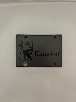 Disco Duro SSD Kingston 240GB