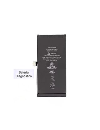 Batteria per iPhone 12 / 12 Pro (diagnostica)