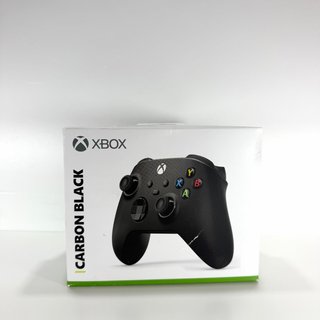 Controller Xbox Carbon Black