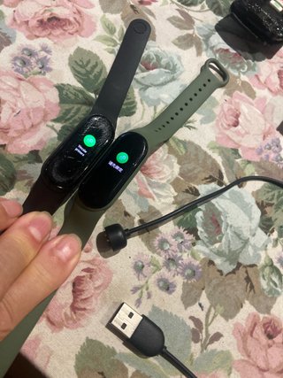 Set di 2 Orologi Intelligenti