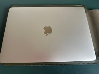 MacBook Pro 13 pulgadas (2020)
