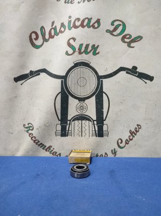 Cojinete de rueda para Renault 4, 6, 8 y 10