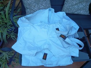 Uniforme de Artes Marciales/Judogi/Karategi Tagoya