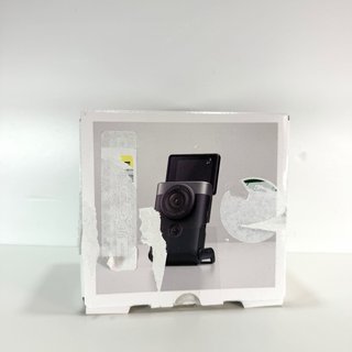Fotocamera Canon Powershot V 10 completa nuova