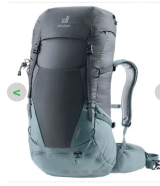 Mochila Deuter Futura 30