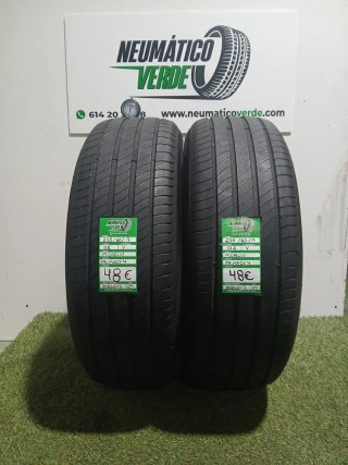 235 60 17 102V MICHELIN PRIMACY 4
