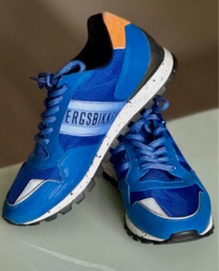 Zapatillas Bikkembergs