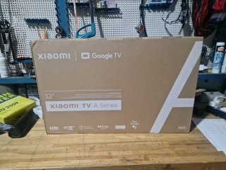 Xiaomi TV A Series 32 pulgadas