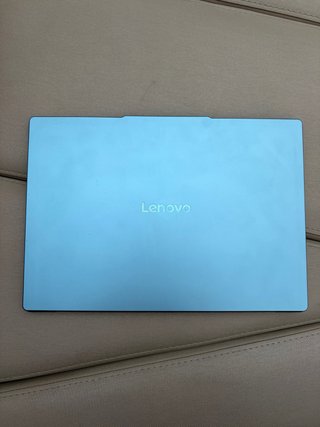 Portátil Lenovo Yoga Slim 7 1TB 32GB