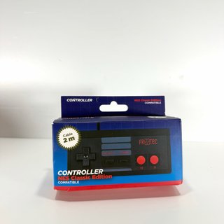 Controller NES Classic Edition FROOTEC