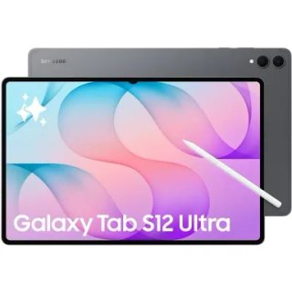 Samsung Galaxy Tab S12 Ultra 5G 1TB Gris
