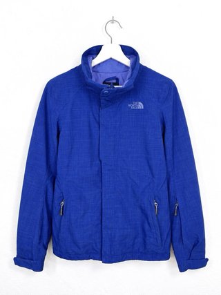 Chaqueta The North Face Impermeable Mujer Retro