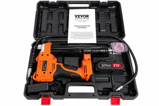 Engrasadora inalámbrica VEVOR 21V