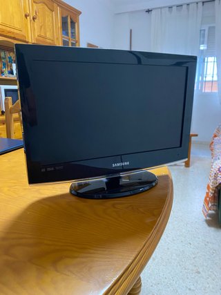 Televisor Samsung 22 pulgadas