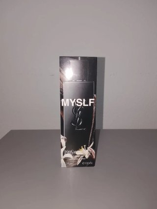 Profumo MYSLF Yves Saint Laurent