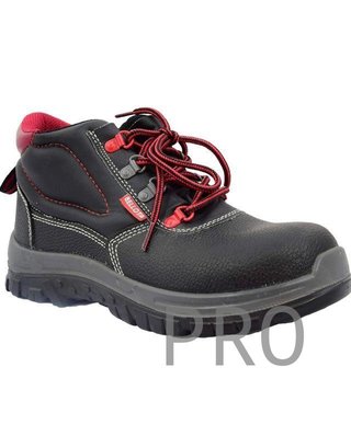 Bota protección laboral