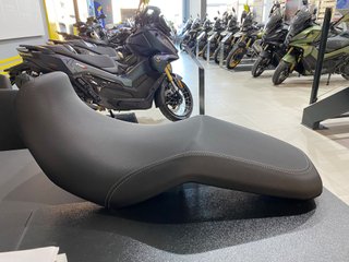 Asiento calefactable original Voge 900 DSX