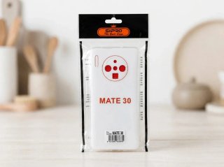 Cover Trasparente Huawei Mate 30