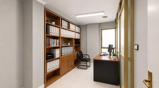 Local comercial en venta en Ciutat Universitària en Elche