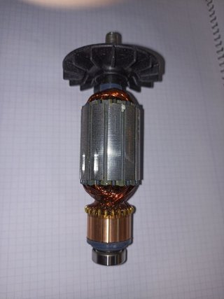 Rotor STAYER