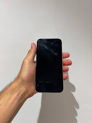 iPhone 13 128GB Rosa | Batería original 95%