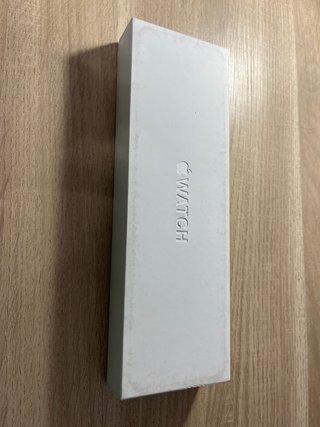 Apple Watch Series 10