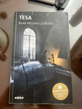 Tesa: el despacho de Don Baltasar de Garciherreros