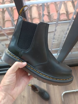 Botines Chelsea Dr. Martens Talla 43