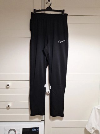 Pantalón Deportivo niño Nike Dri-fit T.XL